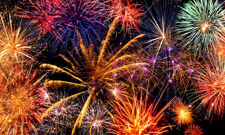 Fireworks