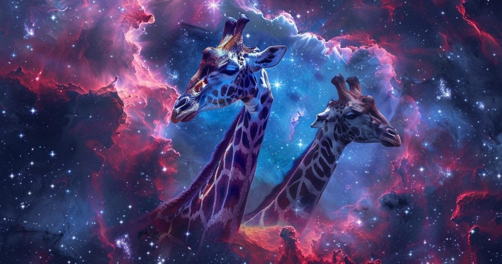 Leopard Constellation Explore the Camelopardalis Constellation Guide