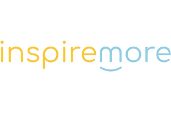 Inspire More Logo