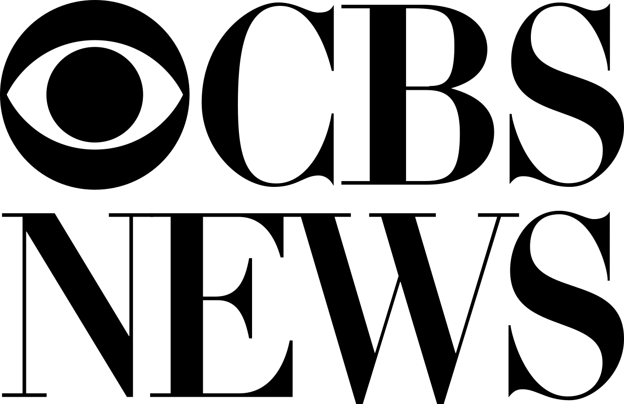 CBS News official logo